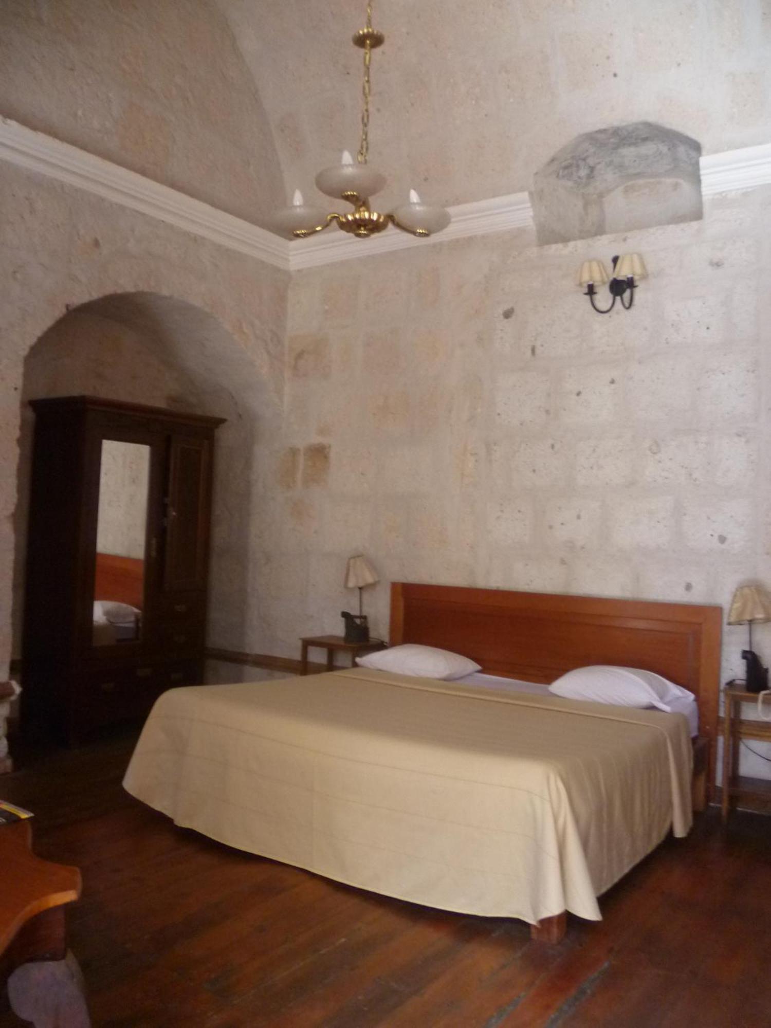La Casa De Melgar Hotel Arequipa Luaran gambar