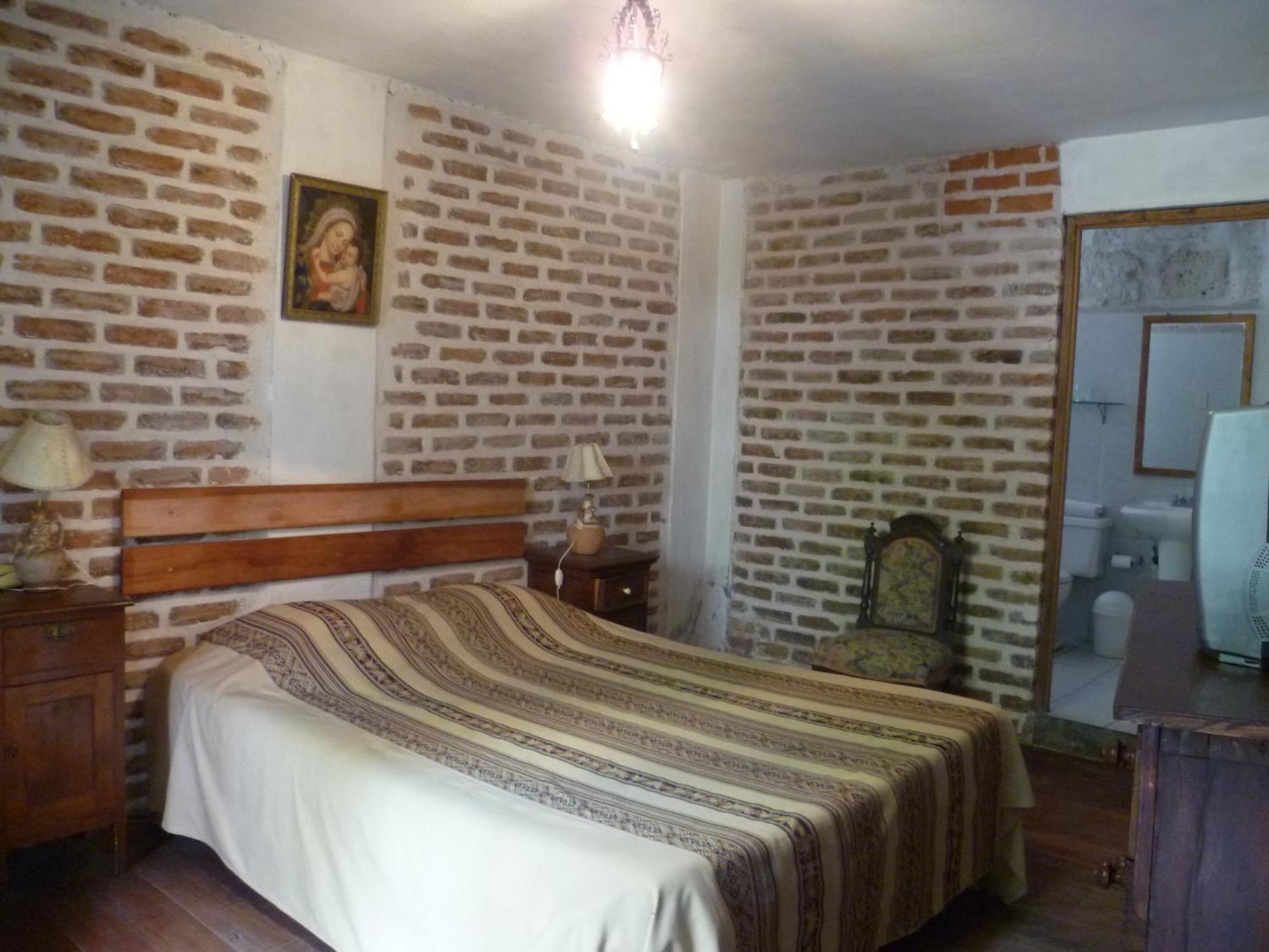 La Casa De Melgar Hotel Arequipa Luaran gambar