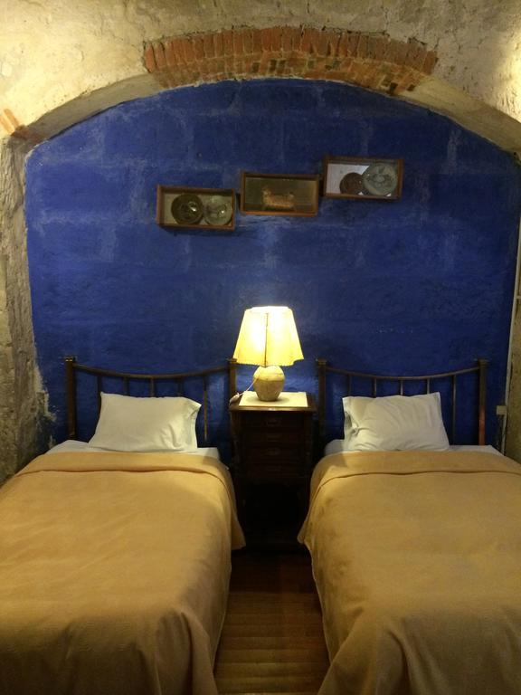 La Casa De Melgar Hotel Arequipa Luaran gambar